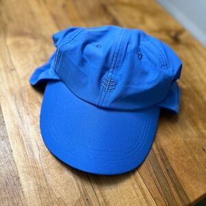 NEW Coolibar Surfs Up All Sport Hat - Youth S/M